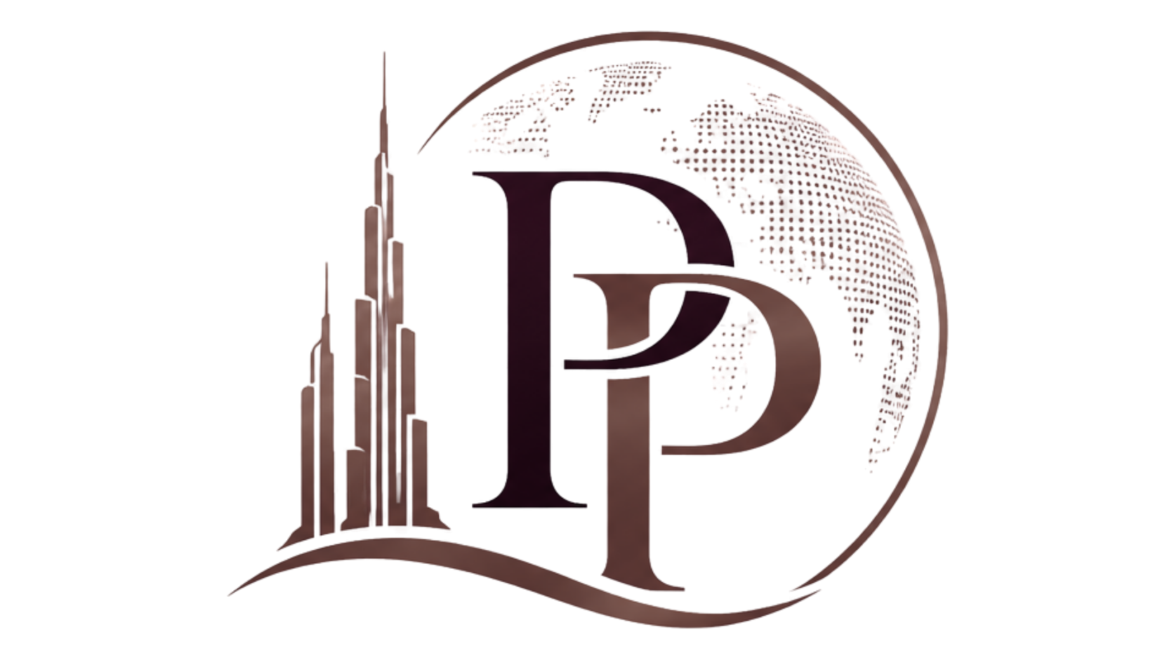 Priteesh Patel logo