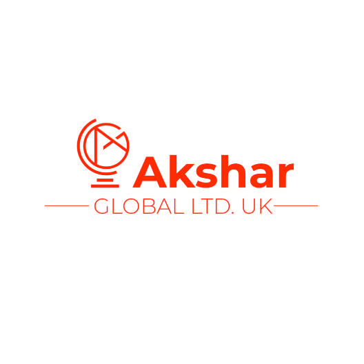 Akshar Global Ltd UK logo