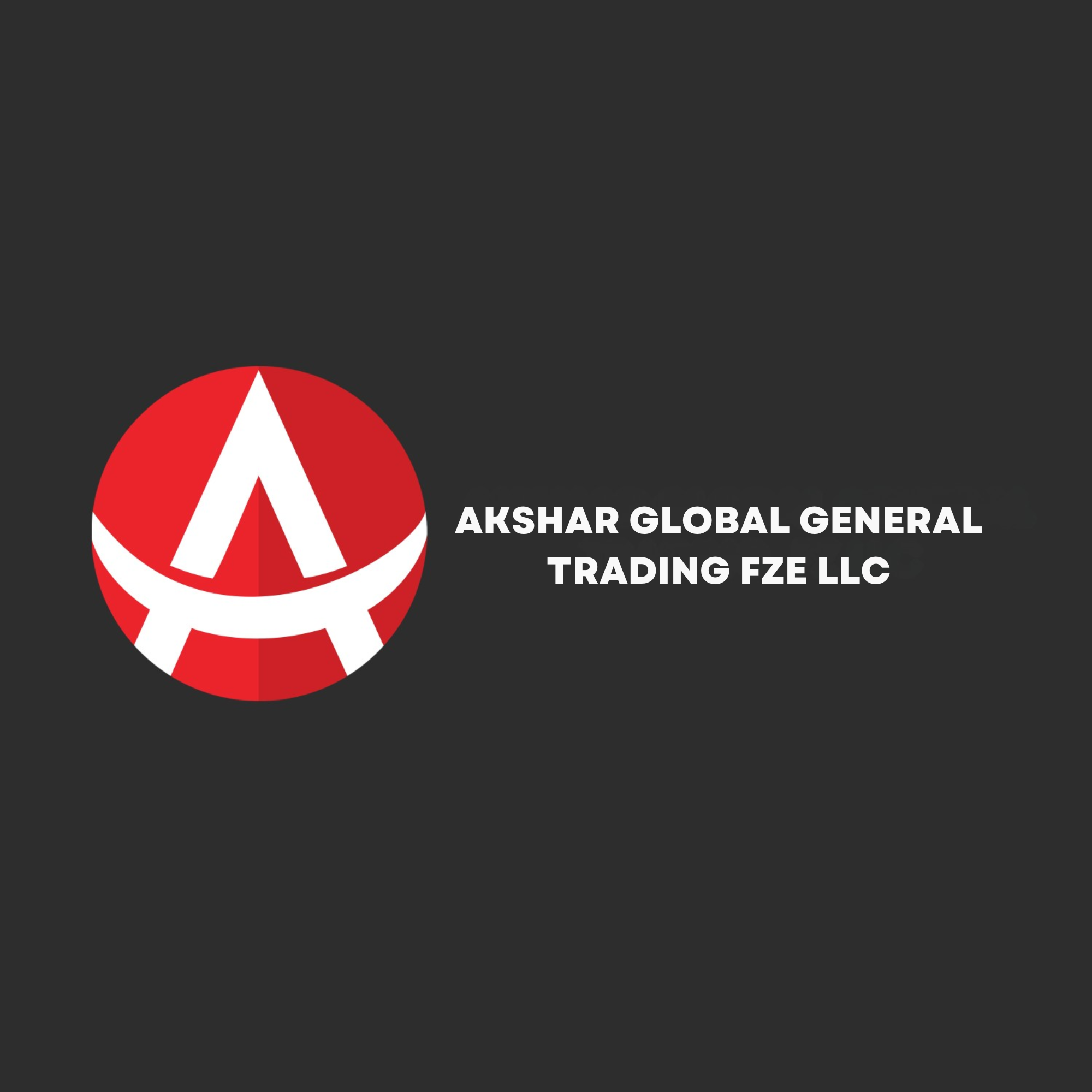 Akshar Global General Trading FZE LLC logo