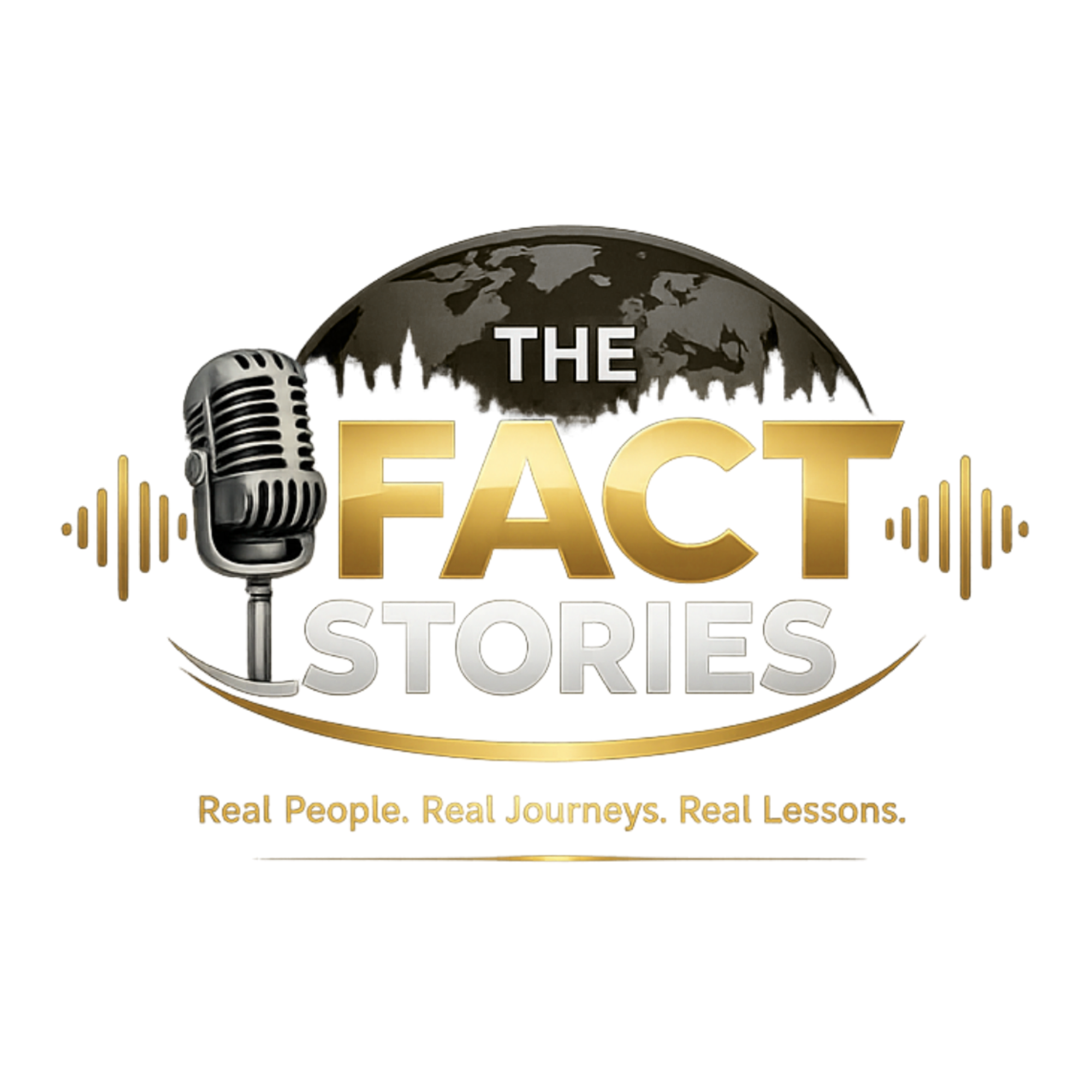 The Fact Stories logo